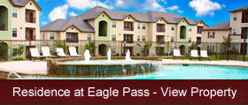residence eagle pass
